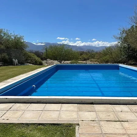 Chanar Y Algarroba Cafayate Exterior photo