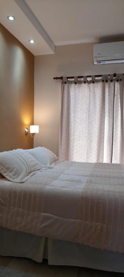 Chanar Y Algarroba Apartment