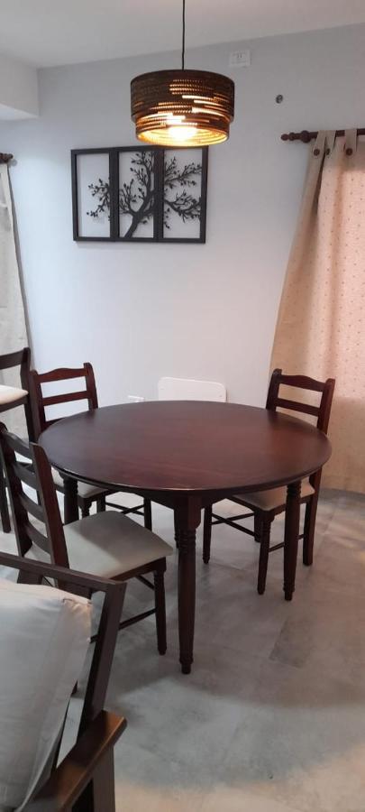 Chanar Y Algarroba Cafayate
