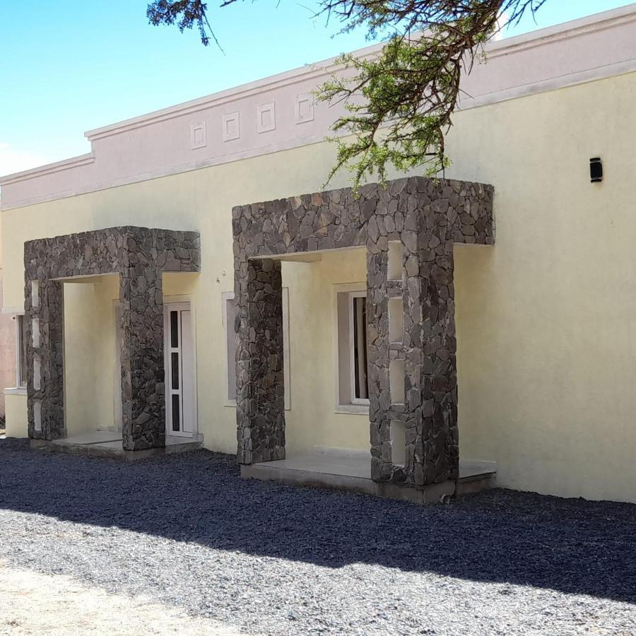 Apartment Chanar Y Algarroba *