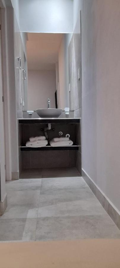 Chanar Y Algarroba Apartment Cafayate