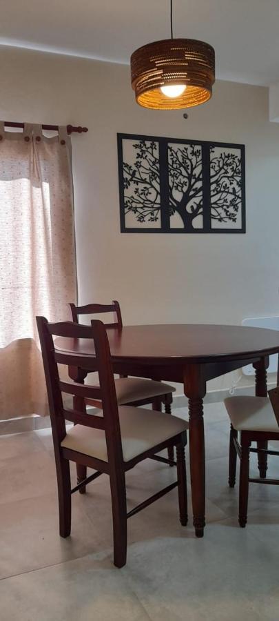 Chanar Y Algarroba Apartment Cafayate